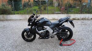 Kawasaki Z 750 (2007 - 14) 