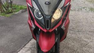 Kymco Downtown 350i ABS (2016 - 20) 