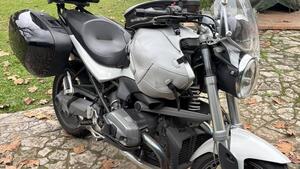 Bmw R 1200 R (2006 - 11) 