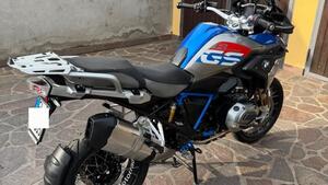 Bmw R 1200 GS (2017 - 18) 