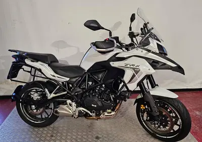 Benelli TRK 502 (2021 - 25) - Annuncio 9655341