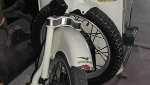 Moto Guzzi  
