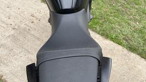 Yamaha MT-125 (2021 - 24) 
