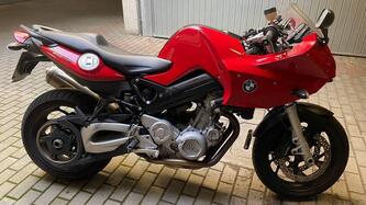Bmw F 800 S usata