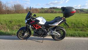 Aprilia Shiver 750 ABS (2010 - 17) 