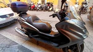 Yamaha Majesty 400 (2009 - 14) 