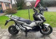 Honda X-ADV 750: l'usato del giorno di Moto.it [GALLERY]