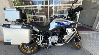 Voge Valico 900DSX (2024 - 25) usata