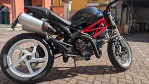 Ducati Monster 1100 (2009 -10) 