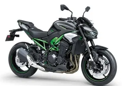 Kawasaki Z 900 A2 (2025 - 26) - Annuncio 7974469