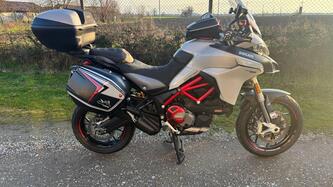 Ducati Multistrada 950 S (2019 - 20) usata