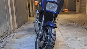 Kawasaki  