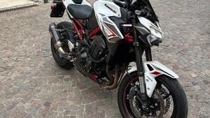 Kawasaki Z 900 (2021 - 24) 