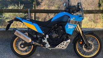 Yamaha Ténéré 700 Rally Edition (2021) usata