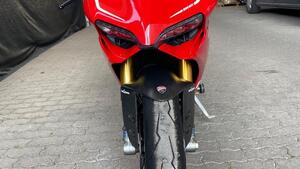 Ducati 1199 Panigale R ABS (2013 - 17) 