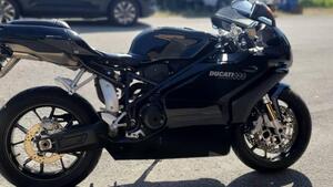 Ducati 999 (2005 - 06) 