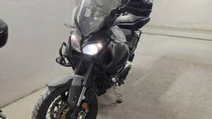 Yamaha XT1200Z Super Ténéré ABS (2017 - 20) 