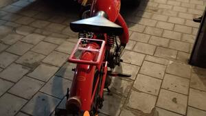 Moto Guzzi  