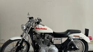 Harley-Davidson 883 Standard (1994 - 00) - XLH 