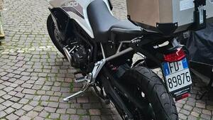 Triumph Tiger 900 GT Pro (2020 - 23) 