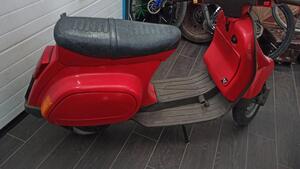 Piaggio  