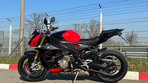 Bmw S 1000 R (2017 - 20) 