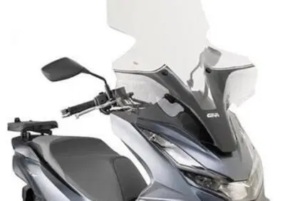PARABREZZA GIVI PER HONDA PCX 125 CODICE 1190DT - Annuncio 9655560
