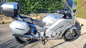 Yamaha FJR 1300 AE (2016 - 20) 