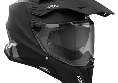 TRIMBOLIMOTO CASCO AIROH COMMANDER 2 – AIRCM211- - Annuncio 9655586