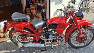 Moto Guzzi  