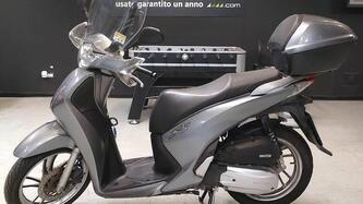 Honda SH 150 i ABS (2013 - 16) usata