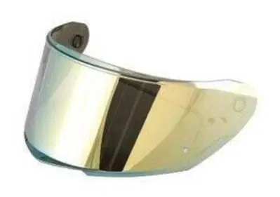 TRIMBOLIMOTO VISIERA SPECCHIATA GIVI PER CASCO INT Airoh - Annuncio 9655632