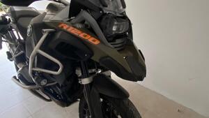 Bmw R 1200 GS Adventure (2013 - 16) 