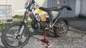 Husqvarna TE 300i (2019) 