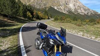 Bmw F 900 XR (2020 - 24) usata