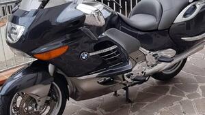 Bmw K 1200 LT (2004 - 10) 