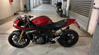 Triumph Speed Triple 1200 RR (2022 - 25) usata