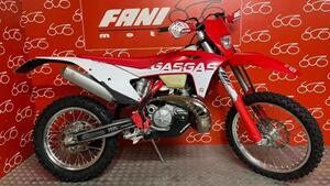 GASGAS EC 250 (2021) 