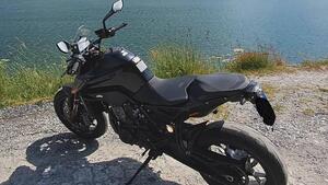 KTM 890 Duke (2021 - 23) 