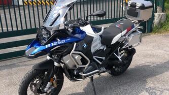 Bmw R 1250 GS Adventure (2019 - 20) usata