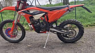 Betamotor RR 300 2T Enduro (2023) usata