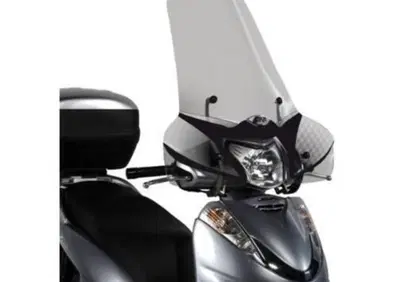 PARABREZZA GIVI PER HONDA SH 300 I CODICE 307A - Annuncio 9655922