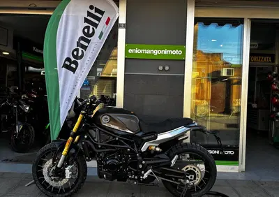 Benelli Leoncino 800 Trail (2022 - 26) - Annuncio 9655935