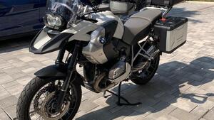 Bmw R 1200 GS (2008 - 09) 