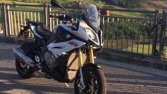 Bmw S 1000 XR (2015 - 16) usata