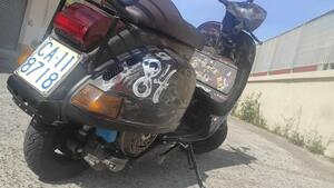 Piaggio  