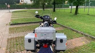 Bmw R 1150 GS Adventure (2002 - 06) usata