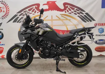 CFMOTO 800MT Explore (2023 - 26) - Annuncio 9656028