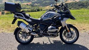 Bmw R 1200 GS (2017 - 18) 