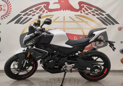 CFMOTO 450NK (2023 - 26) - Annuncio 9656048